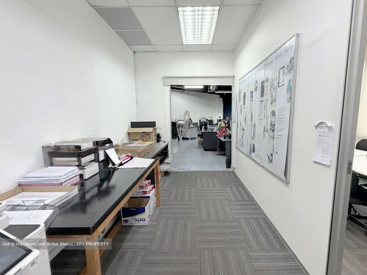 Sim Lim Square (D7), Retail #532690251